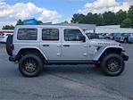 Used 2021 Jeep Wrangler Unlimited Rubicon 392 4x4 SUV for sale #DT19C2892A - photo 18