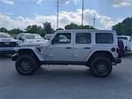 Used 2021 Jeep Wrangler Unlimited Rubicon 392 4x4 SUV for sale #DT19C2892A - photo 22