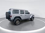 Used 2021 Jeep Wrangler Unlimited Rubicon 392 4x4 SUV for sale #DT19C2892A - photo 8