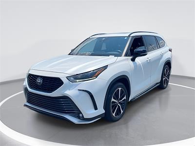2022 Toyota Highlander AWD SUV for sale #DT19C2939A - photo 1