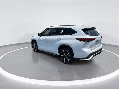 2022 Toyota Highlander AWD SUV for sale #DT19C2939A - photo 2