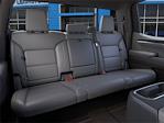2026 Chevrolet Silverado 1500 Crew Cab 4WD Pickup for sale #DT19C3128 - photo 17