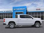 2026 Chevrolet Silverado 1500 Crew Cab 4WD Pickup for sale #DT19C3128 - photo 5