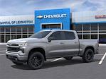 2026 Chevrolet Silverado 1500 Crew Cab 4WD Pickup for sale #DT19C3171 - photo 3