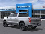 2026 Chevrolet Silverado 1500 Crew Cab 4WD Pickup for sale #DT19C3171 - photo 4