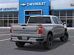2026 Chevrolet Silverado 1500 Crew Cab 4WD Pickup for sale #DT19C3171 - photo 2