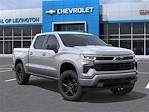 2026 Chevrolet Silverado 1500 Crew Cab 4WD Pickup for sale #DT19C3171 - photo 7