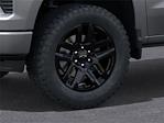 2026 Chevrolet Silverado 1500 Crew Cab 4WD Pickup for sale #DT19C3171 - photo 9