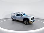2026 Chevrolet Silverado 2500 Crew Cab RWD Service Truck for sale #DT19C3298 - photo 3