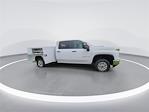 2025 Chevrolet Silverado 2500 Crew Cab SRW 4x4 Knapheide Service Truck for sale #DT19C3420 - photo 9