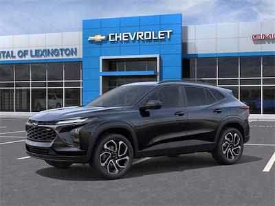 2025 Chevrolet Trax FWD SUV for sale #DT19C3430 - photo 2