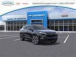 2025 Chevrolet Trax FWD SUV for sale #DT19C3430 - photo 1