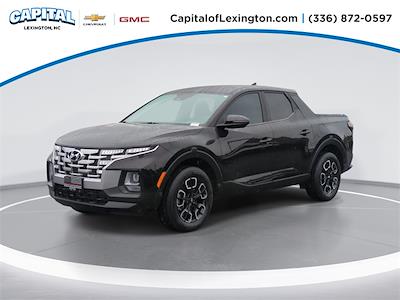 Used 2022 Hyundai Santa Cruz SEL Double Cab for sale #DT19C3430A - photo 1