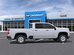 2026 Chevrolet Silverado 2500 Crew Cab 4WD Pickup for sale #DT19C3455 - photo 5