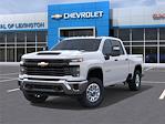 2026 Chevrolet Silverado 2500 Crew Cab 4WD Pickup for sale #DT19C3455 - photo 6
