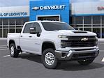 2026 Chevrolet Silverado 2500 Crew Cab 4WD Pickup for sale #DT19C3455 - photo 7
