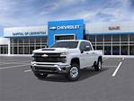 2026 Chevrolet Silverado 2500 Crew Cab 4WD Pickup for sale #DT19C3455 - photo 8