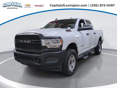 2020 Ram 2500 Crew Cab 4WD Pickup for sale #DT19C3455A - photo 1