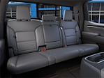 2026 Chevrolet Silverado 1500 Crew Cab 4WD Pickup for sale #DT19C3611 - photo 17