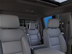 2026 Chevrolet Silverado 1500 Crew Cab 4WD Pickup for sale #DT19C3611 - photo 24