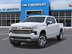 2026 Chevrolet Silverado 1500 Crew Cab 4WD Pickup for sale #DT19C3611 - photo 6