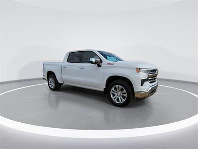 Used 2024 Chevrolet Silverado 1500 LTZ Crew Cab for sale #DT19C3611A - photo 1