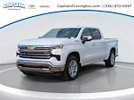 Used 2024 Chevrolet Silverado 1500 LTZ Crew Cab for sale #DT19C3611A - photo 1