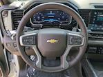 Used 2024 Chevrolet Silverado 1500 LTZ Crew Cab for sale #DT19C3611A - photo 14