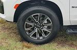 Used 2021 Chevrolet Suburban Z71 4x4 SUV for sale #DT19C3731A - photo 10
