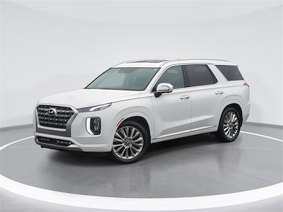 2020 Hyundai Palisade 4x4 SUV for sale #DT19C3731B - photo 1