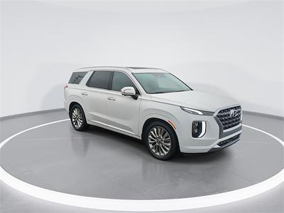 2020 Hyundai Palisade 4x4 SUV for sale #DT19C3731B - photo 2