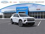 2026 Chevrolet Traverse FWD SUV for sale #DT19C3985 - photo 1