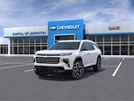2026 Chevrolet Traverse FWD SUV for sale #DT19C3985 - photo 8