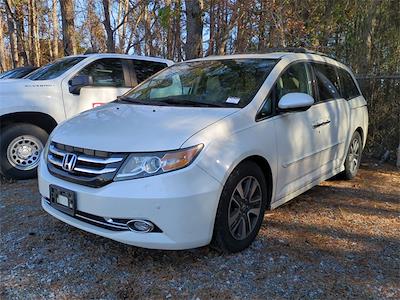 2016 Honda Odyssey FWD Minivan for sale #DT19C3985A - photo 2