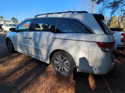 2016 Honda Odyssey FWD Minivan for sale #DT19C3985A - photo 2