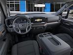 2026 Chevrolet Silverado 2500 Crew Cab 4WD Pickup for sale #DT19C3996 - photo 15