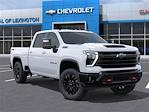 2026 Chevrolet Silverado 2500 Crew Cab 4WD Pickup for sale #DT19C3996 - photo 7