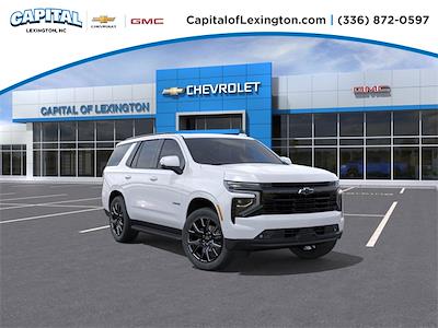 2026 Chevrolet Tahoe 4WD SUV for sale #DT19C4019 - photo 1