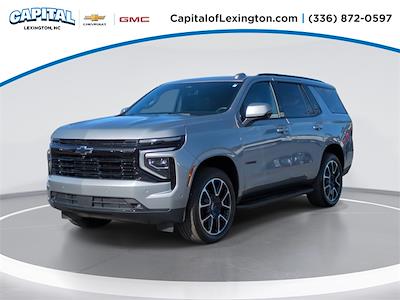 Used 2025 Chevrolet Tahoe RST for sale #DT19C4019A - photo 1