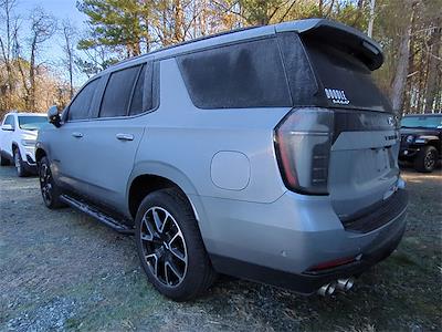 Used 2025 Chevrolet Tahoe RST for sale #DT19C4019A - photo 2