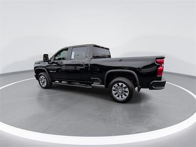 New 2026 Chevrolet Silverado 2500 Custom Crew Cab for sale #DT19C4245 - photo 2