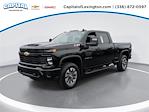 2026 Chevrolet Silverado 2500 Crew Cab 4WD Pickup for sale #DT19C4245 - photo 1