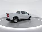 2023 Chevrolet Silverado 1500 Crew Cab 4WD Pickup for sale #DT19C4255B - photo 8