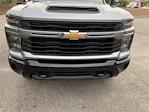 2025 Chevrolet Silverado 2500 Crew Cab 4x4, Pickup for sale #DT19C4293 - photo 16