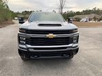 2025 Chevrolet Silverado 2500 Crew Cab 4x4, Pickup for sale #DT19C4293 - photo 8