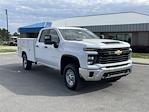 2024 Chevrolet Silverado 2500 Double Cab 4x4, Reading Classic II Steel Service Truck for sale #DT19C4302 - photo 12