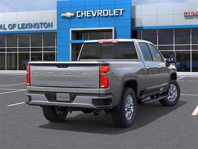 2025 Chevrolet Silverado 2500 Crew Cab 4WD Pickup for sale #DT19C4304 - photo 2