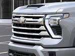 2025 Chevrolet Silverado 2500 Crew Cab 4WD Pickup for sale #DT19C4304 - photo 13