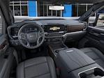 2025 Chevrolet Silverado 2500 Crew Cab 4WD Pickup for sale #DT19C4304 - photo 15