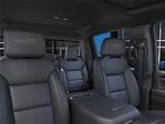 2025 Chevrolet Silverado 2500 Crew Cab 4WD Pickup for sale #DT19C4304 - photo 24
